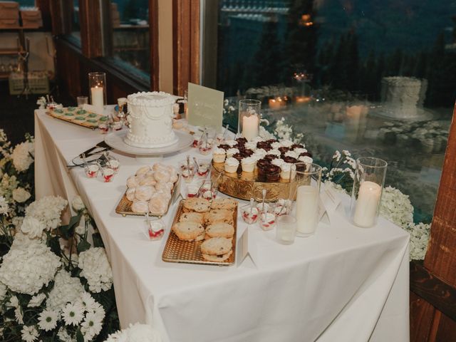 Jordan and Eleanor's Wedding in Durango, Colorado 11