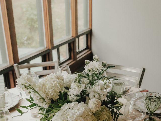 Jordan and Eleanor's Wedding in Durango, Colorado 27