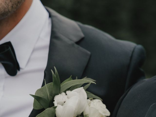 Jordan and Eleanor's Wedding in Durango, Colorado 44