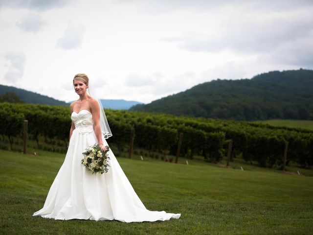 Megan and Sonny&apos;s Wedding in Charlottesville, Virginia 3