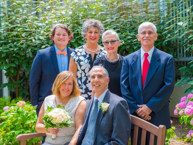 Scott and Wendy&apos;s Wedding in Pikesville, Maryland 8