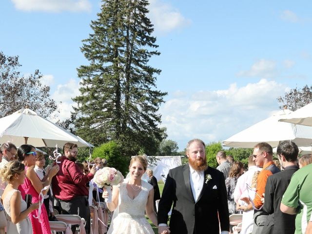 Darrell and Brandi&apos;s Wedding in Toledo, Ohio 2