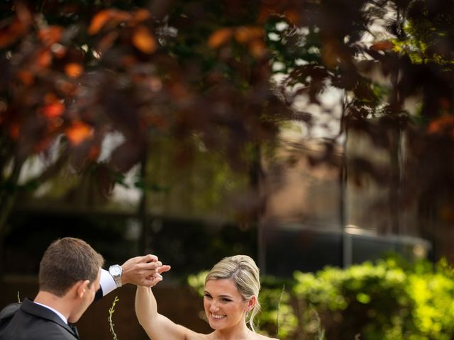Evan and Sarah's Wedding in Glen Cove, New York 12