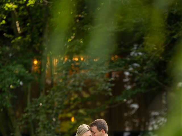 Evan and Sarah's Wedding in Glen Cove, New York 13