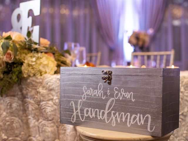 Evan and Sarah's Wedding in Glen Cove, New York 23