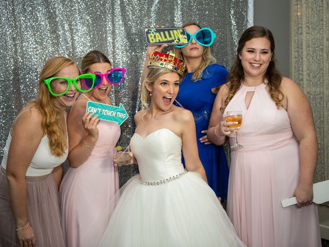 Evan and Sarah's Wedding in Glen Cove, New York 28