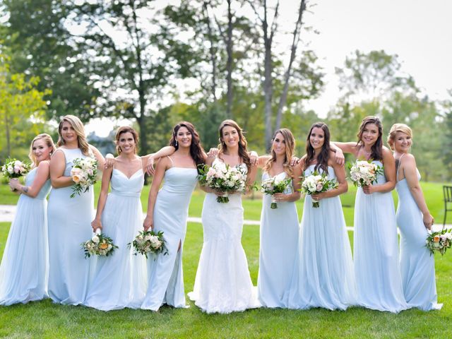 Christopher and Julianne&apos;s Wedding in Blairstown, New Jersey 23