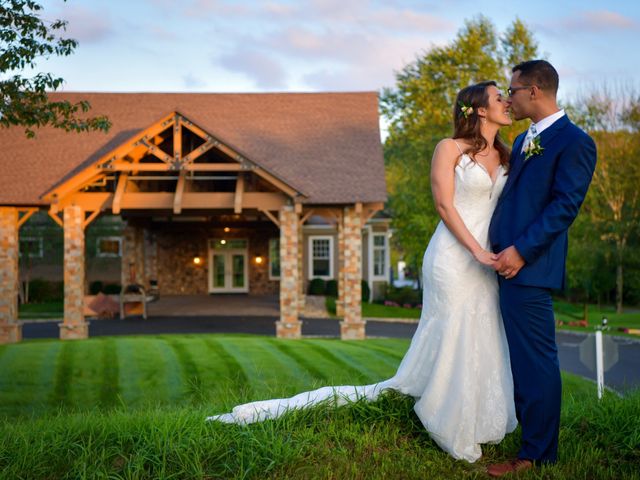Christopher and Julianne&apos;s Wedding in Blairstown, New Jersey 49
