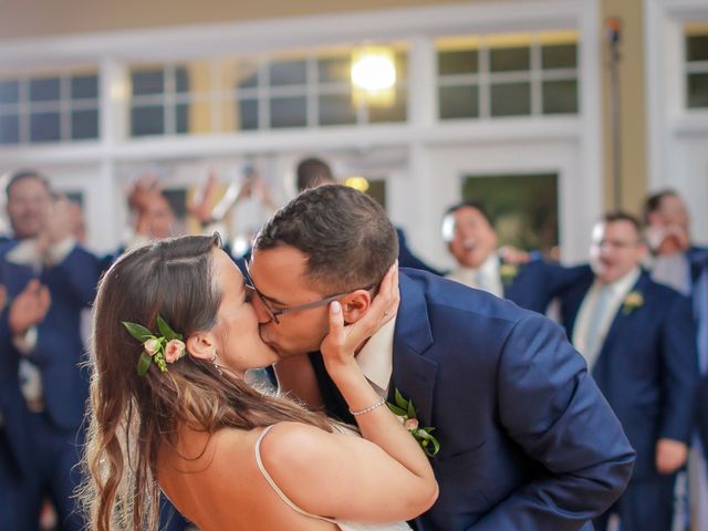 Christopher and Julianne&apos;s Wedding in Blairstown, New Jersey 57
