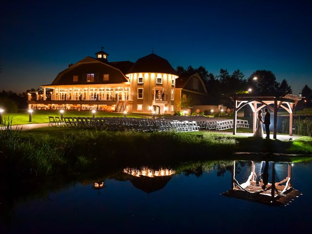 Christopher and Julianne&apos;s Wedding in Blairstown, New Jersey 62