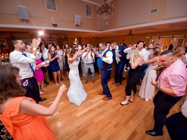 Christopher and Julianne&apos;s Wedding in Blairstown, New Jersey 66