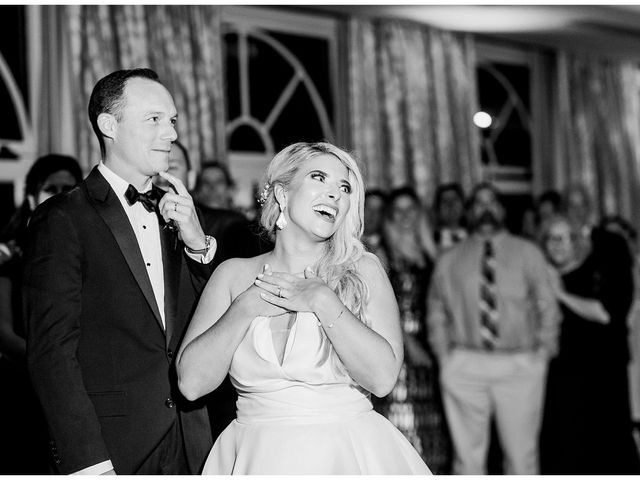 Jesse and Bridget&apos;s Wedding in Carmel, California 50
