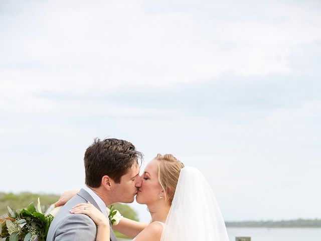 Jake and Katie&apos;s Wedding in Ponte Vedra Beach, Florida 42