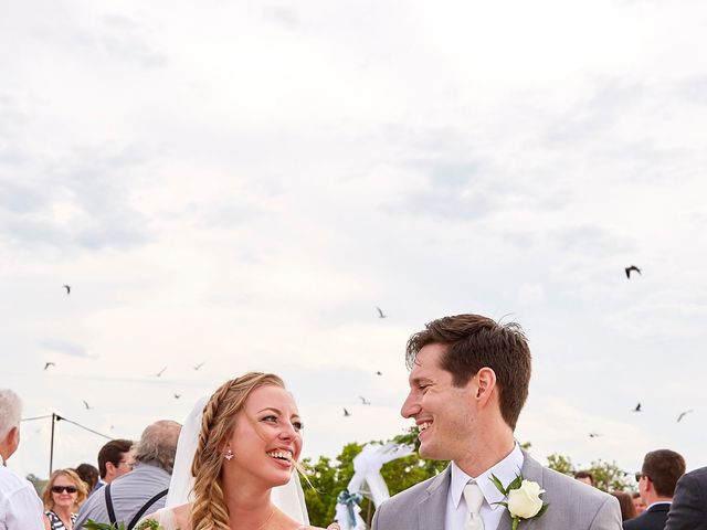 Jake and Katie&apos;s Wedding in Ponte Vedra Beach, Florida 40