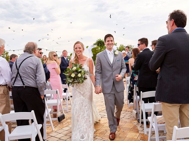 Jake and Katie&apos;s Wedding in Ponte Vedra Beach, Florida 41
