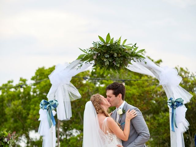 Jake and Katie&apos;s Wedding in Ponte Vedra Beach, Florida 39