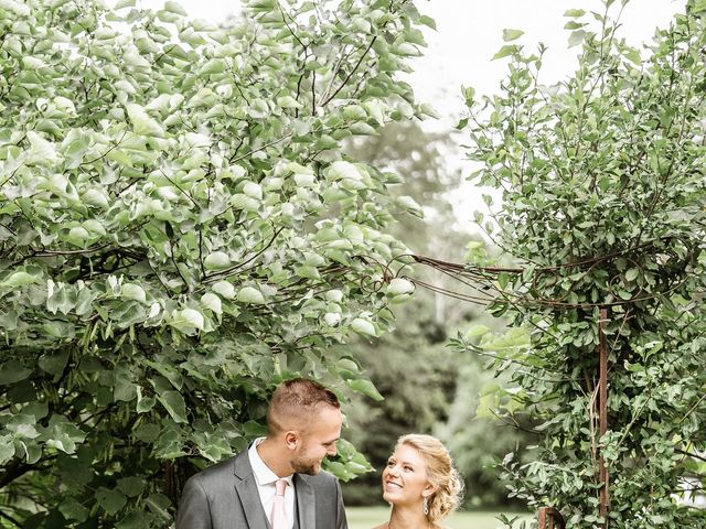 Michael and Lauren&apos;s Wedding in Middleville, Michigan 2