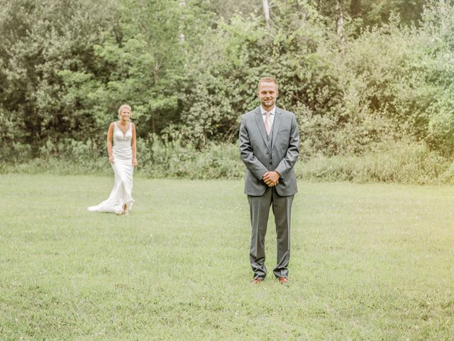 Michael and Lauren&apos;s Wedding in Middleville, Michigan 48