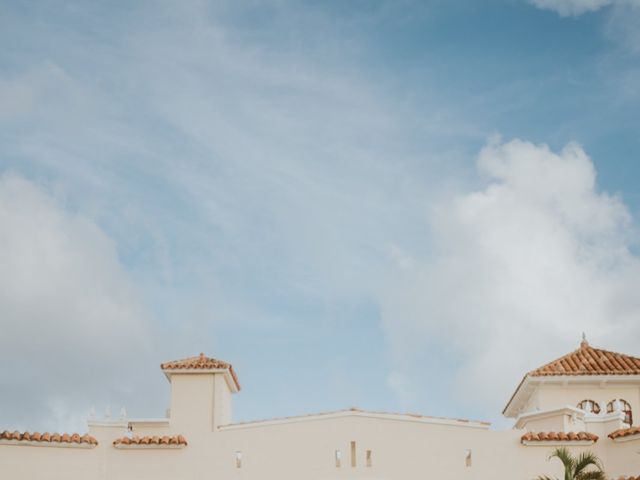 Dessiree and Mario&apos;s Wedding in Ponce, Puerto Rico 42