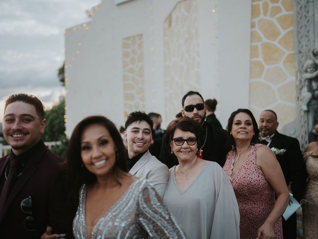 Dessiree and Mario&apos;s Wedding in Ponce, Puerto Rico 51