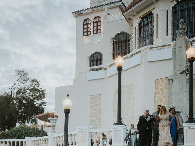 Dessiree and Mario&apos;s Wedding in Ponce, Puerto Rico 52