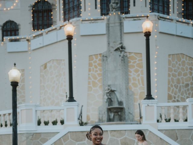 Dessiree and Mario&apos;s Wedding in Ponce, Puerto Rico 55