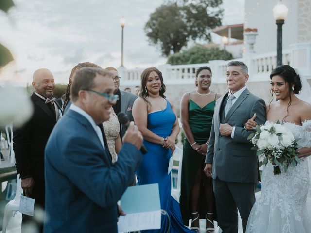 Dessiree and Mario&apos;s Wedding in Ponce, Puerto Rico 63