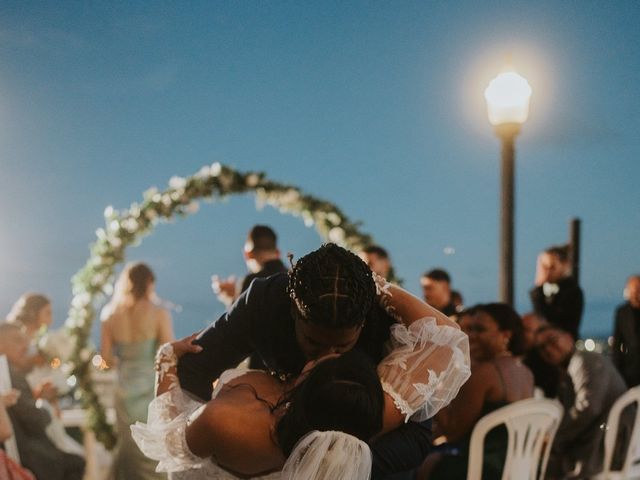 Dessiree and Mario&apos;s Wedding in Ponce, Puerto Rico 84
