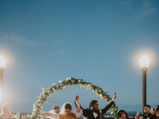 Dessiree and Mario&apos;s Wedding in Ponce, Puerto Rico 1
