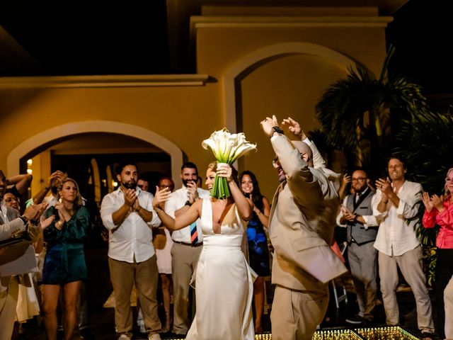 Max and Cynthia&apos;s Wedding in Playa del Carmen, Mexico 2