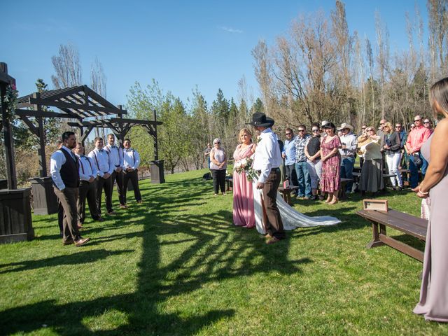 Luis and Abby&apos;s Wedding in Spokane, Washington 46