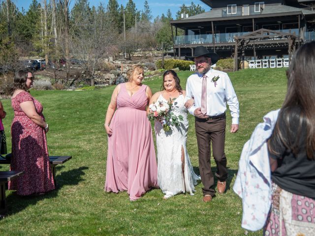 Luis and Abby&apos;s Wedding in Spokane, Washington 47