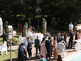 LORENZO &amp; VALENTINA&apos;s wedding 1