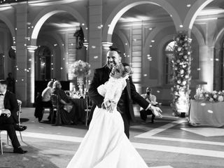 Riccardo &amp; Veronica's wedding 2