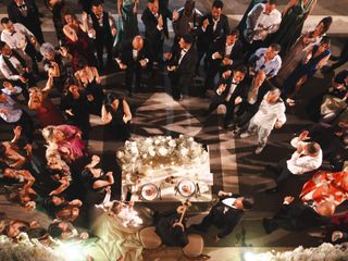Riccardo &amp; Veronica's wedding 3
