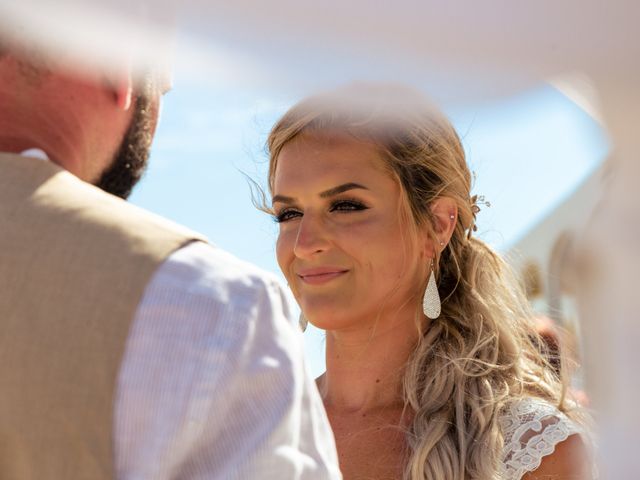 Greg and Makenna&apos;s Wedding in Cabo San Lucas, Mexico 7