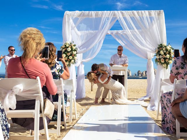 Greg and Makenna&apos;s Wedding in Cabo San Lucas, Mexico 9