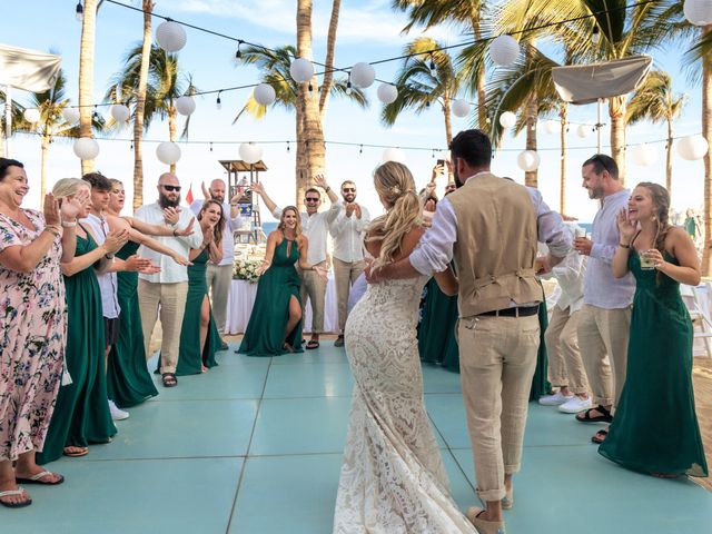 Greg and Makenna&apos;s Wedding in Cabo San Lucas, Mexico 24