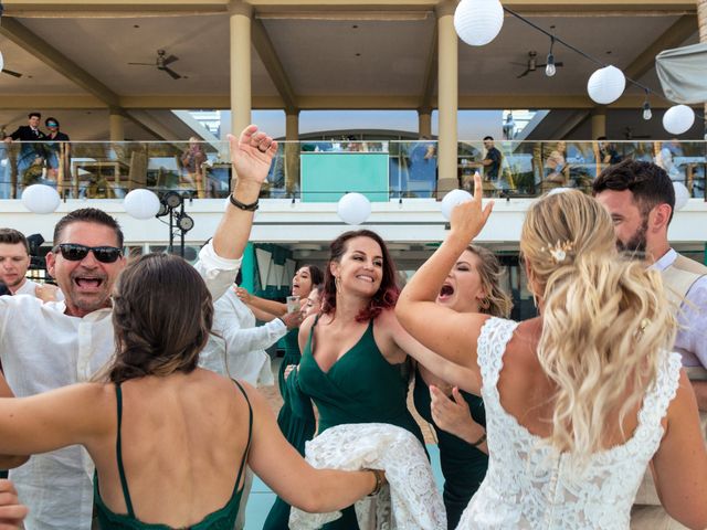 Greg and Makenna&apos;s Wedding in Cabo San Lucas, Mexico 25