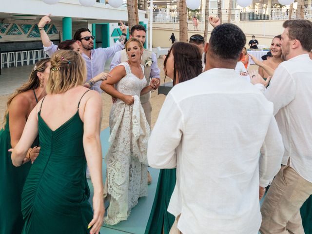 Greg and Makenna&apos;s Wedding in Cabo San Lucas, Mexico 26