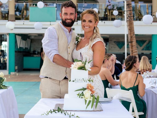 Greg and Makenna&apos;s Wedding in Cabo San Lucas, Mexico 28