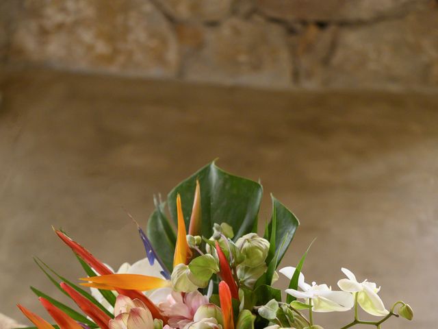 Vicent and Daniela's Wedding in Sayulita, Mexico 4