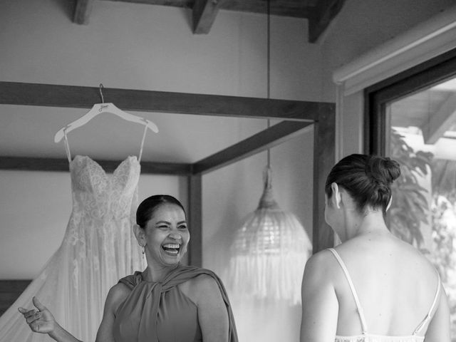 Vicent and Daniela's Wedding in Sayulita, Mexico 7