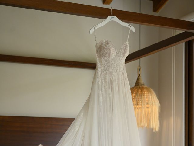 Vicent and Daniela's Wedding in Sayulita, Mexico 8