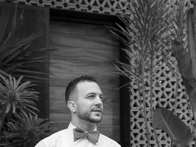 Vicent and Daniela's Wedding in Sayulita, Mexico 12