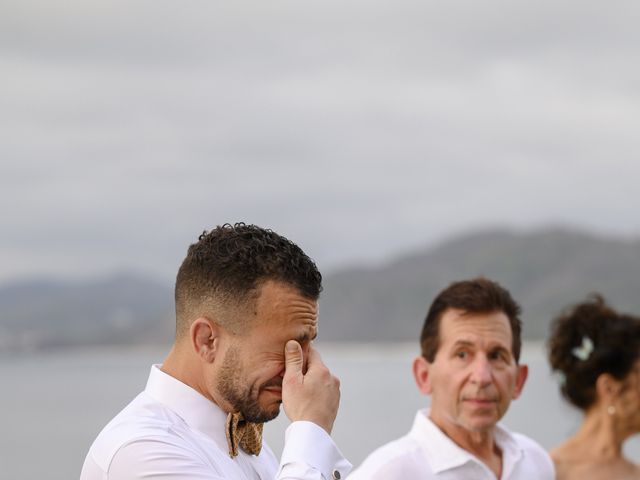Vicent and Daniela's Wedding in Sayulita, Mexico 18