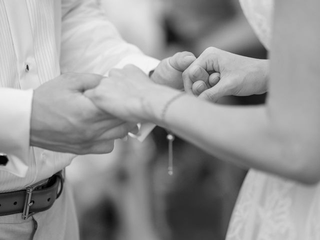 Vicent and Daniela's Wedding in Sayulita, Mexico 22