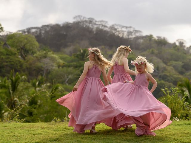 Vicent and Daniela's Wedding in Sayulita, Mexico 28