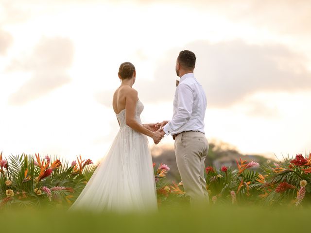 Vicent and Daniela's Wedding in Sayulita, Mexico 35