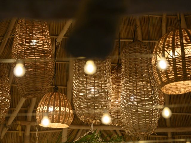 Vicent and Daniela's Wedding in Sayulita, Mexico 38